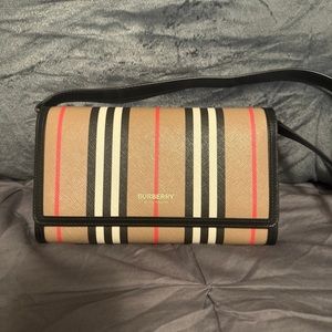Burberry Crossbody